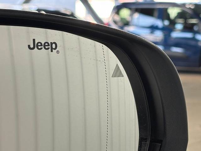 クライスラー&nbsp;JEEP COMPASSの画像10