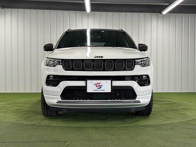 クライスラー&nbsp;JEEP COMPASSの画像13