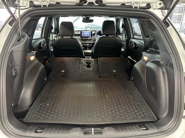クライスラー&nbsp;JEEP COMPASSの画像18
