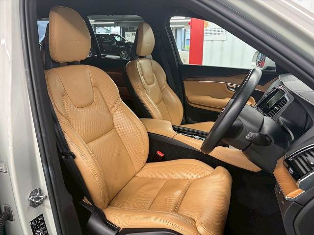 ボルボ&nbsp;XC90の画像7