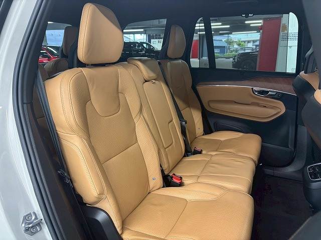 ボルボ&nbsp;XC90の画像8