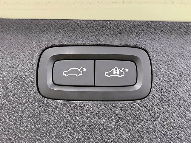 ボルボ&nbsp;XC90の画像11