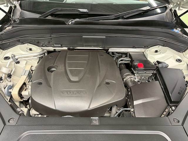 ボルボ&nbsp;XC90の画像12