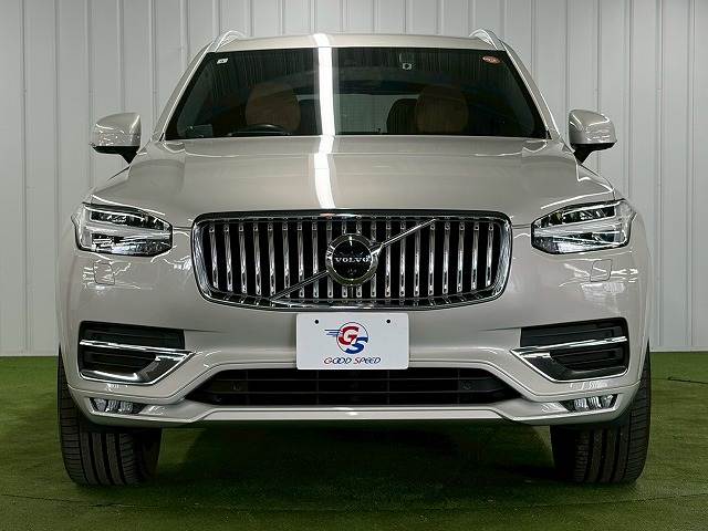 ボルボ&nbsp;XC90の画像13
