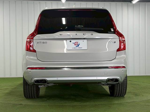 ボルボ&nbsp;XC90の画像14