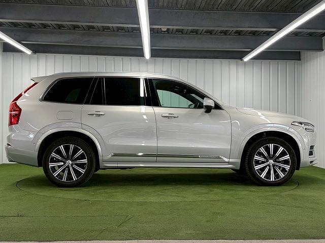 ボルボ&nbsp;XC90の画像15