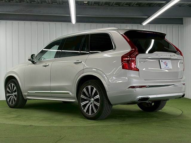 ボルボ&nbsp;XC90の画像17
