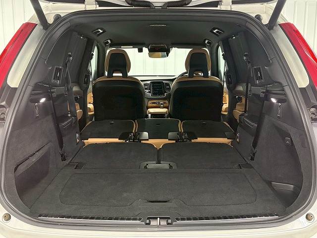ボルボ&nbsp;XC90の画像18
