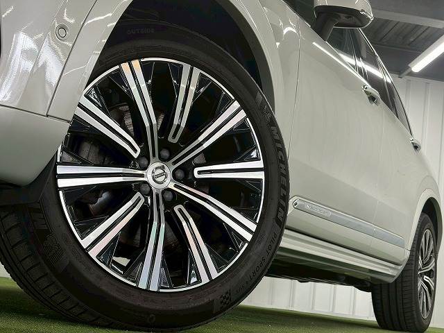 ボルボ&nbsp;XC90の画像19