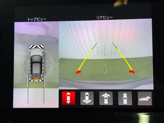 クライスラー&nbsp;JEEP COMPASSの画像4