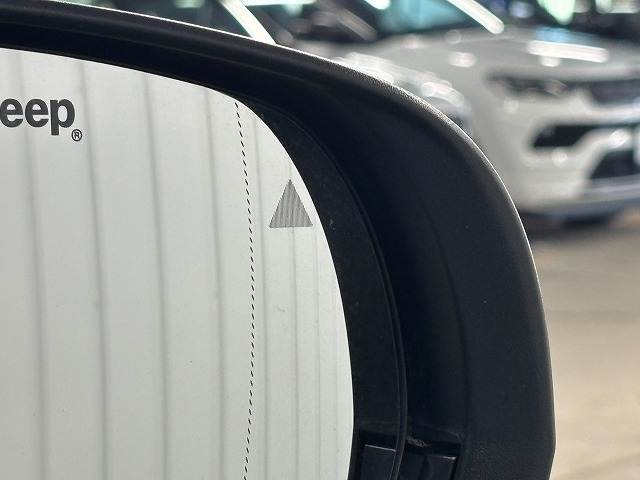 クライスラー&nbsp;JEEP COMPASSの画像9