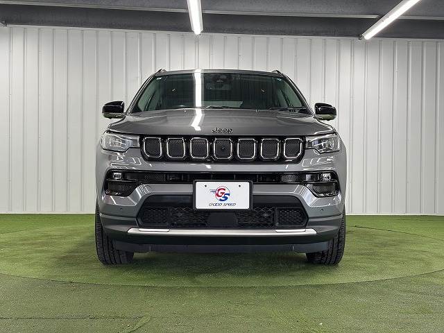 クライスラー&nbsp;JEEP COMPASSの画像13