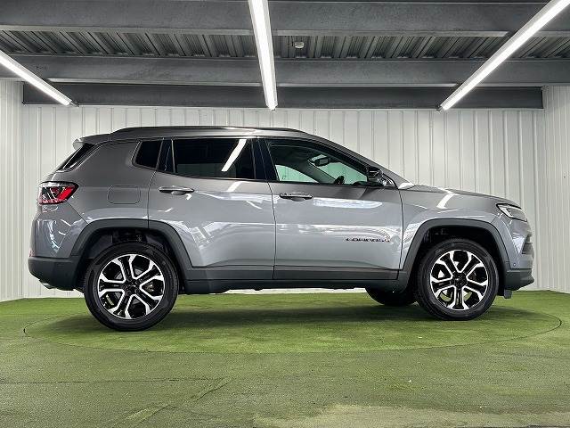 クライスラー&nbsp;JEEP COMPASSの画像15