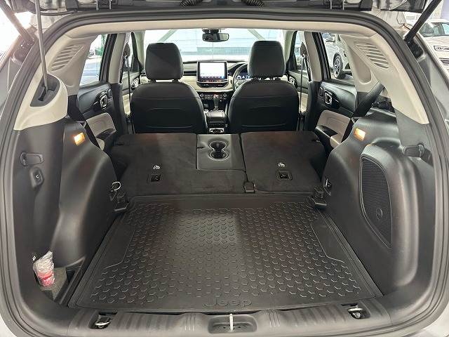 クライスラー&nbsp;JEEP COMPASSの画像18