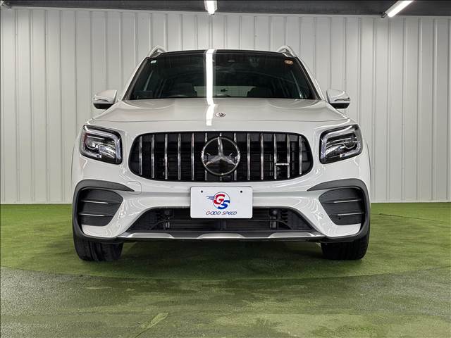 メルセデス・ベンツ&nbsp;AMG GLB-CLASSの画像13
