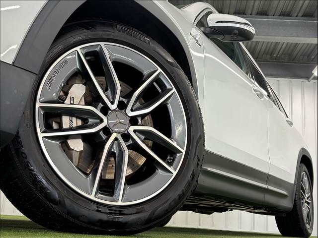 メルセデス・ベンツ&nbsp;AMG GLB-CLASSの画像19