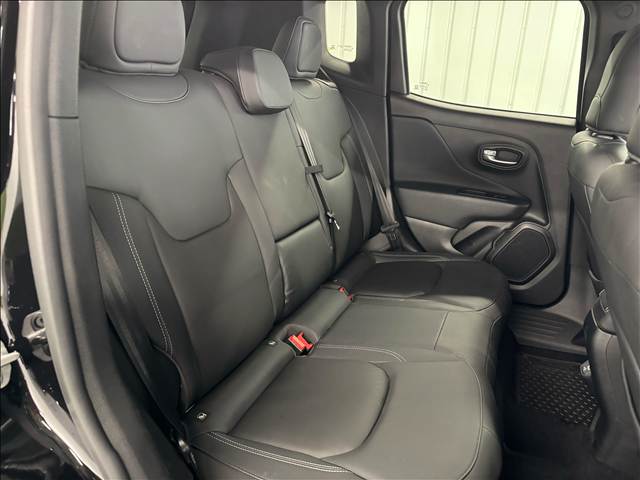 クライスラー&nbsp;JEEP Renegadeの画像8