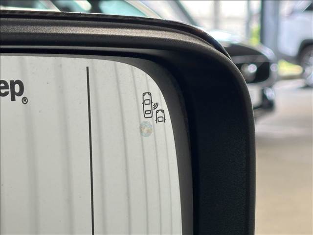 クライスラー&nbsp;JEEP Renegadeの画像11