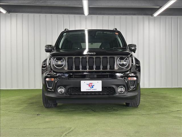 クライスラー&nbsp;JEEP Renegadeの画像13