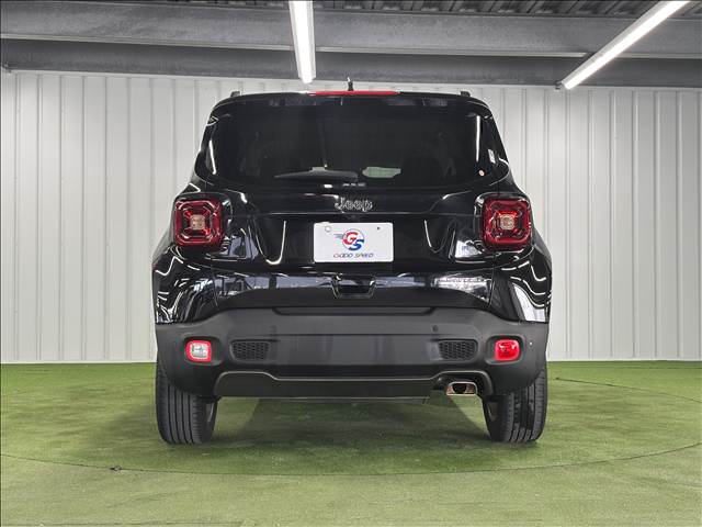クライスラー&nbsp;JEEP Renegadeの画像14