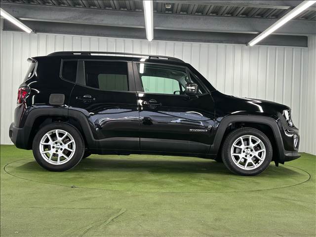 クライスラー&nbsp;JEEP Renegadeの画像15