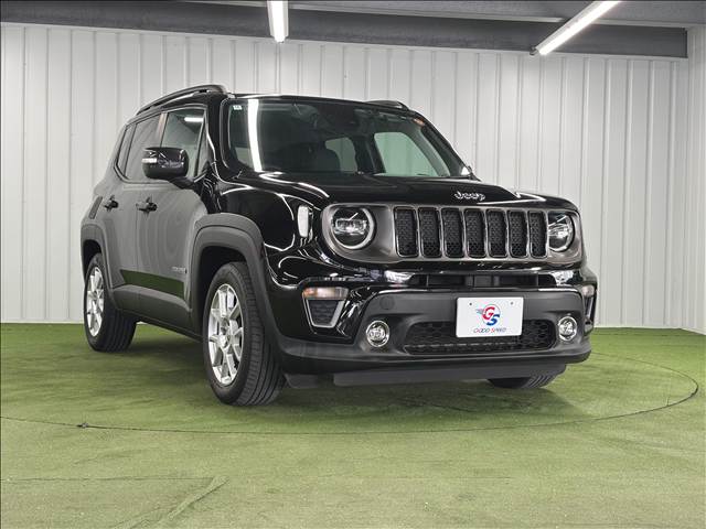 クライスラー&nbsp;JEEP Renegadeの画像16