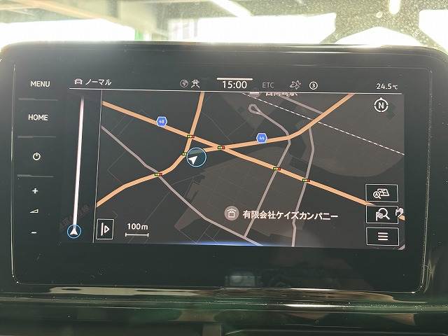 フォルクスワーゲン T-Rocの画像4