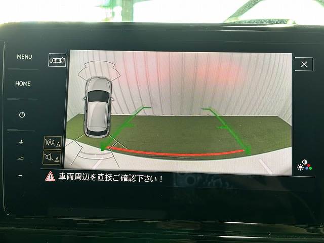 フォルクスワーゲン T-Rocの画像5