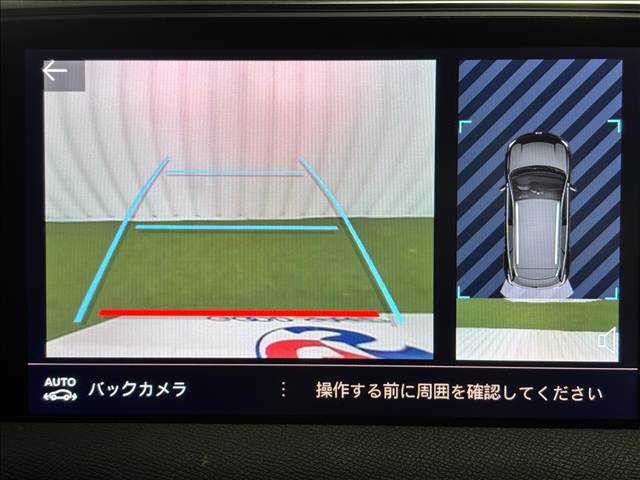 3008GT 内装他