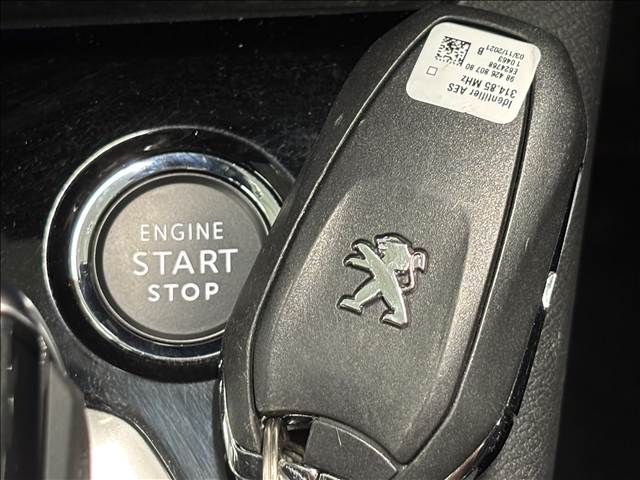 3008GT 内装他