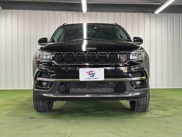クライスラー JEEP COMMANDERの画像13