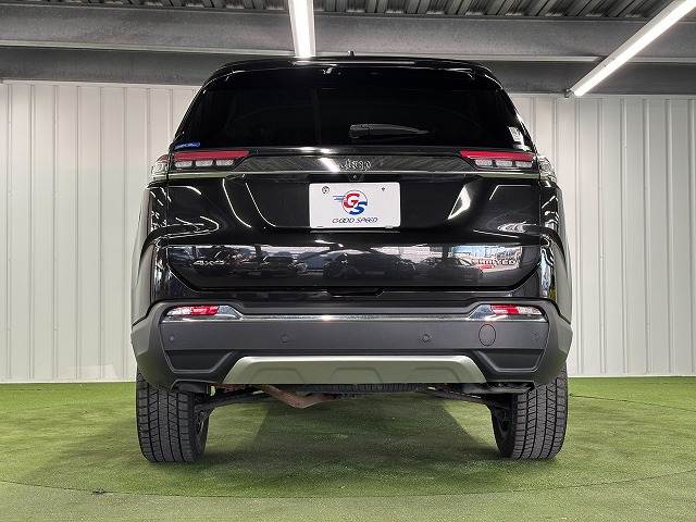 クライスラー JEEP COMMANDERの画像14