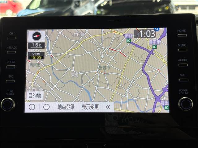 トヨタ カムリの画像3