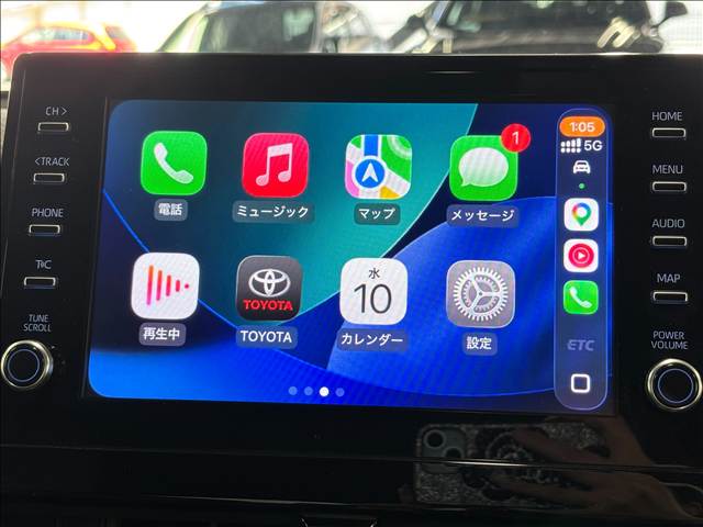トヨタ カムリの画像5