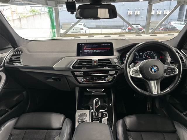 BMW X3の画像3