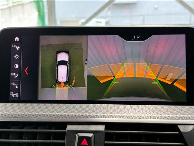 BMW X3の画像5