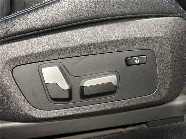 BMW X3の画像9