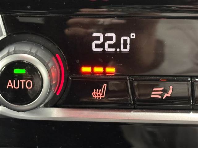 BMW X3の画像10