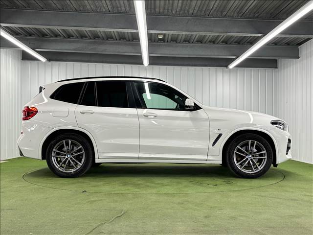 BMW X3の画像15