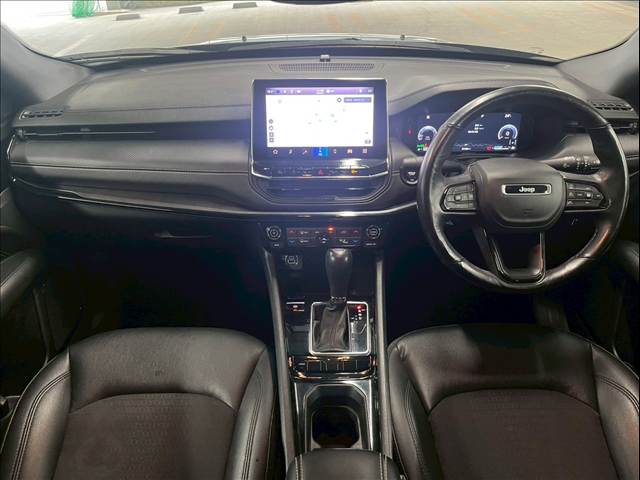 クライスラー&nbsp;JEEP COMPASSの画像3