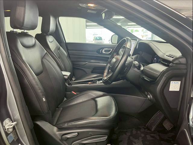 クライスラー&nbsp;JEEP COMPASSの画像7