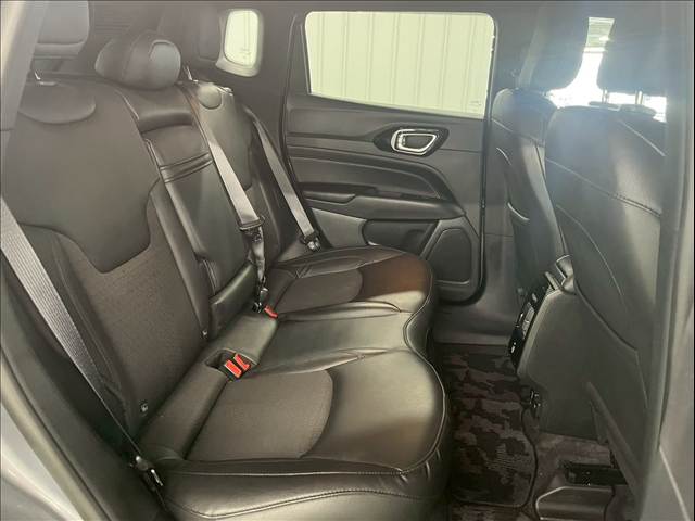 クライスラー&nbsp;JEEP COMPASSの画像8