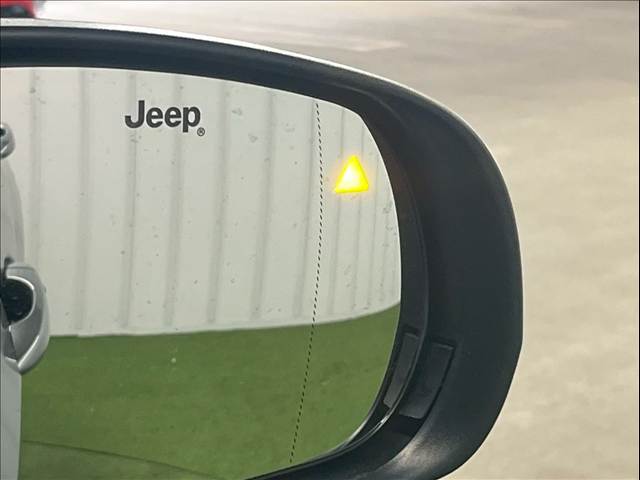 クライスラー&nbsp;JEEP COMPASSの画像11