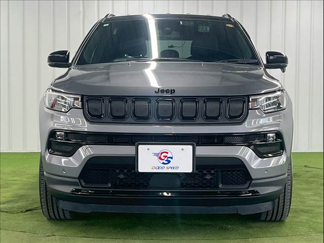 クライスラー&nbsp;JEEP COMPASSの画像13