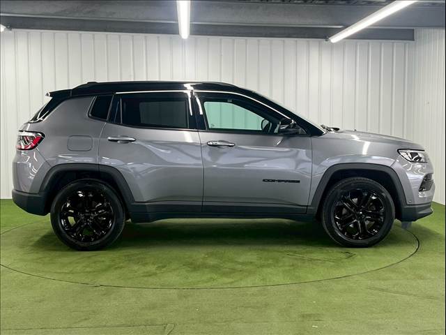 クライスラー&nbsp;JEEP COMPASSの画像15