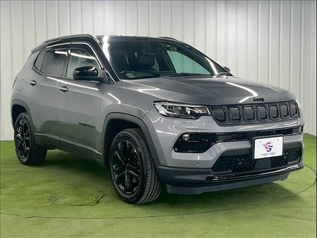 クライスラー&nbsp;JEEP COMPASSの画像16