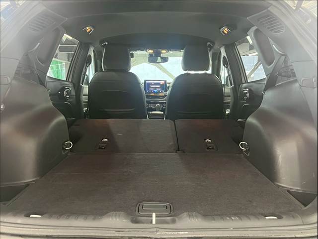 クライスラー&nbsp;JEEP COMPASSの画像18