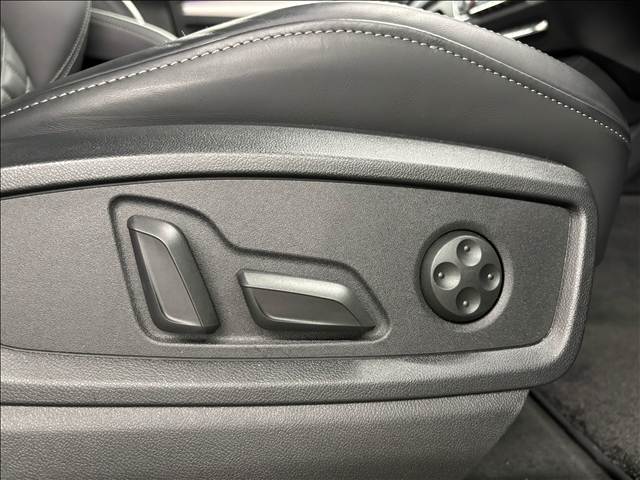 アウディ Q5 Sportbackの画像9