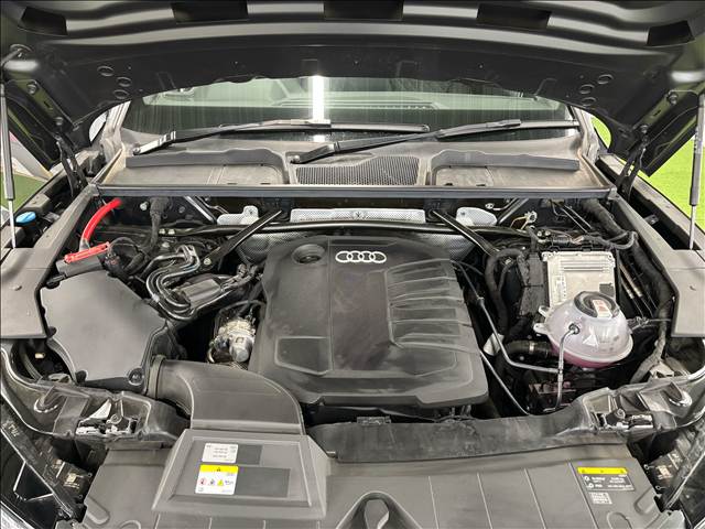 アウディ Q5 Sportbackの画像12
