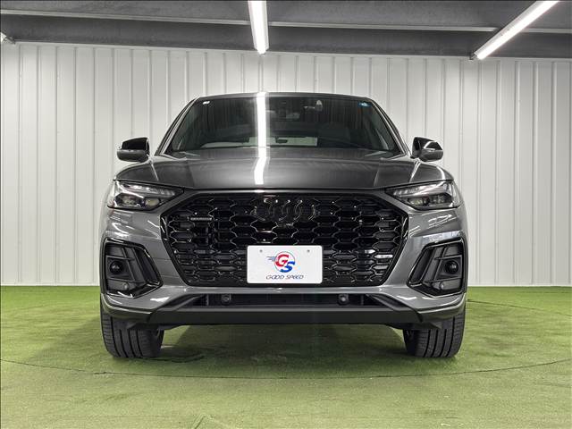 アウディ Q5 Sportbackの画像13